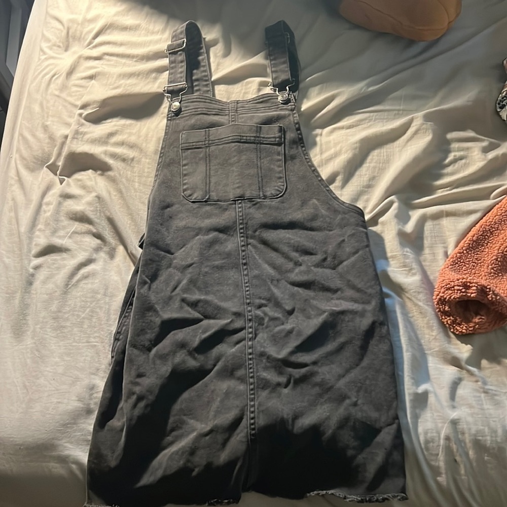 Wild Fable Overall Dress